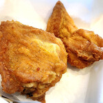 Kentucky Fried Chicken Ontakesan Ten - 