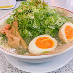 Ramen Fuji Mikumo Ten - 