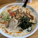 Dodeka Ramen - 