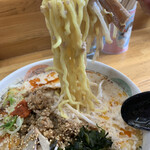 Dodeka Ramen - 