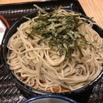 Soba Kichi Hirata Ten - 