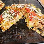 Okonomiyaki Kimura - 