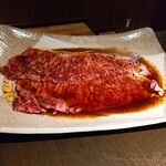 Matsusaka Ushi Yakiniku no GANSAN Sattomachi Bettei - 