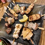 Shiki Shusai Kaen - 