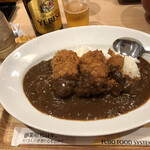 Nadai Tonkatsu Katsuma Lalaport Tachikawa Tachitobi Ten - 