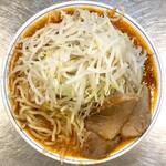 Ramen Dai Kamata Ten - 