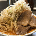 Ramen Dai Kamata Ten - 