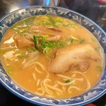 龍神ラーメン - 