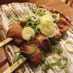 Sumibi Yakitori Satori Sakae Ten - 