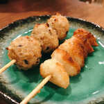 Sumibi Yakitori Satori Sakae Ten - 