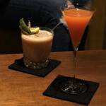 新宿BAR WEDGE - 