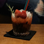 新宿BAR WEDGE - 