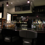 新宿BAR WEDGE - 