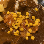 Mouyan Curry Oote Machi - 