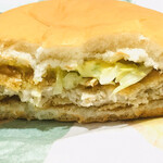 McDonald's Tsushima Mo-Ru Ten - 