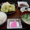 せとや - 料理写真:せとや定食（750円）