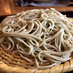 Edo Soba Hosokawa - 