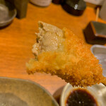 Kushikatsu Agemas - 