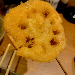 Kushikatsu Agemas - 