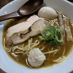 Ramen Chicken - 