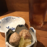 酒肴 山くら - 