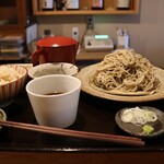 Soba Roujina - 