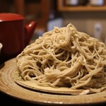 Soba Roujina - 