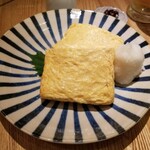 Yokohama Soba Densuke - 