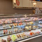 Alpajon Kuryu Ten - 店内