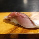 Tanaka Zushi Hon Ten - 料理写真