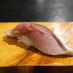 Tanaka Zushi Hon Ten - 料理写真