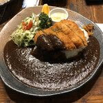 cafe Basara Usagido - 