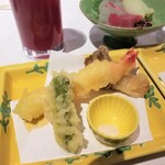 Kobe Kitano Dining NinNin - 