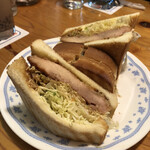 Komeda Coffee Ten Sagamihara Sosei Ten - 