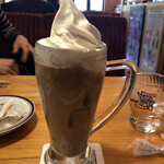 Komeda Coffee Ten Sagamihara Sosei Ten - 