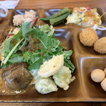 Restaurant Okukawauchi - 