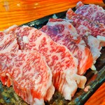 Sumibi Yakiniku Ichirin Hon Ten - 