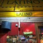 CARRYBAR&MEXICAN LATINO - 