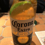 CARRYBAR&MEXICAN LATINO - 