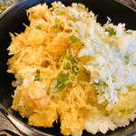 Tempura Yajima. - 