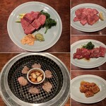 Yakiniku Nikudoushi Kitahama Honten - 