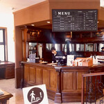 Sonia Coffee - 