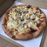 Pizza Koya Tanpopo - 