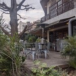 Royal Garden Cafe - 