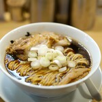 人類みな麺類 - ラーメンmicro