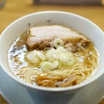 人類みな麺類 - ラーメンmacro