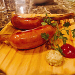 BBQ Beer Terrace & Luxury Private Rooms Ebisu Tokyo - 