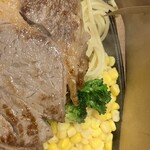 HERO'S Steak House Akihabara Ten - 