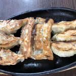 Keirin Gyoza Yachiyo Yachiyodai Ten - 