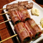 Yakitori Momotaro - 